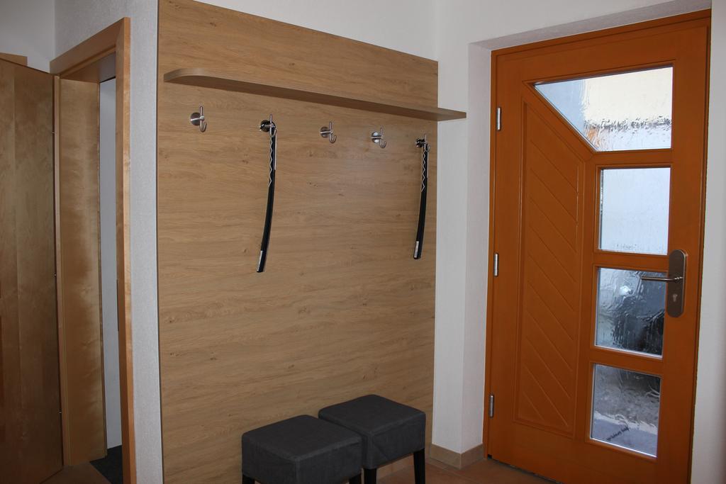 Chalet Muehle Ленгенфельд Номер фото