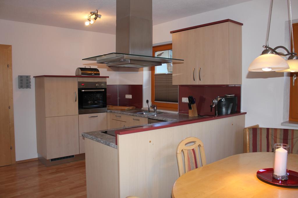 Chalet Muehle Ленгенфельд Номер фото
